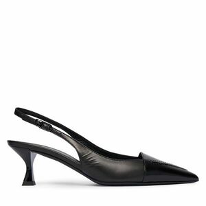 Körömcipők LOVE MOSCHINO JA10525G0NIA400A Fekete kép