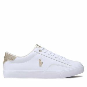 Teniszcipő Polo Ralph Lauren Theron V RF104098 Fehér kép
