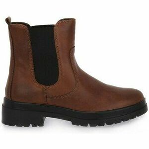 Magas szárú edzőcipők Enval Nappa Nero kép