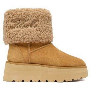 Hótaposó KARL LAGERFELD KL48653 Barna kép