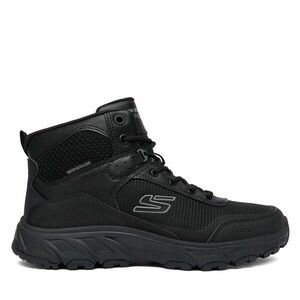 Bakancs Skechers Hillcrest 2.0 237804 BBK Fekete kép