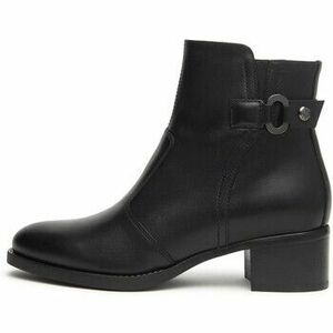 Bokacsizmák NeroGiardini Guanto Tr Brescia 894 kép