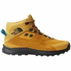 Magas szárú edzőcipők The North Face Cragstone kép