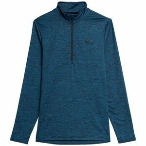 Rövid ujjú pólók 4F H4z22-bimd031 kép