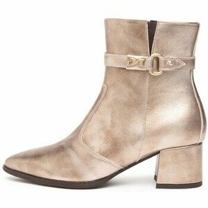 Bokacsizmák NeroGiardini Lunare Tpu Cosenza kép