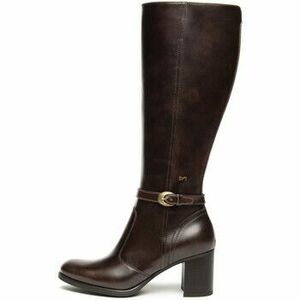 Városi csizmák NeroGiardini Manolete Tr Capua+G.Lo kép