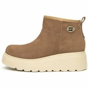 Hótaposók NeroGiardini Velour Eva Gorga Panna + Ba kép