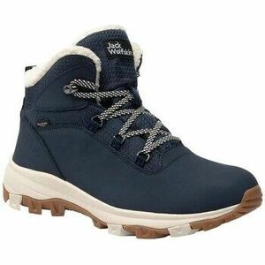 Túracipők Jack Wolfskin Everquest Texapore Mid W kép