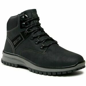 Magas szárú edzőcipők Big Star MM174019 kép