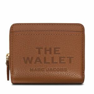 Pénztárca Marc Jacobs 2R3SMP044S10 Barna kép