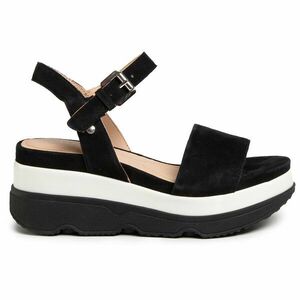 Szandál Geox D Gardenia C D02HBC 00021 C9999 Fekete kép