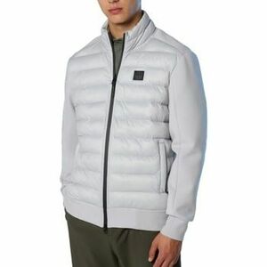Steppelt kabátok North Sails FULL ZIP SWEATER kép