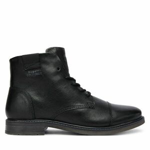 Bakancs Bugatti 315-95754-1000 Fekete kép