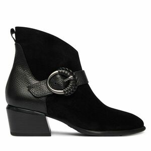 Bokacsizma Hispanitas PHI254256 Fekete kép