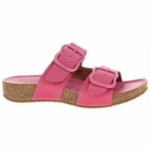 Lábujjközös papucsok Josef Seibel 78564380423 kép