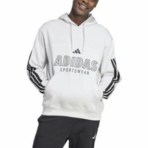 Pulóverek adidas M TIRO FL HDY kép