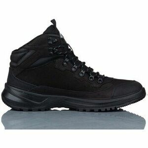 Magas szárú edzőcipők 4F OBMH268210 kép