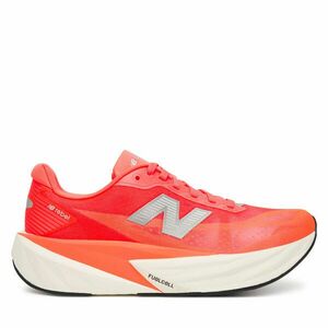 Futócipő New Balance FuelCell Rebel v5 WFCXL5A Piros kép