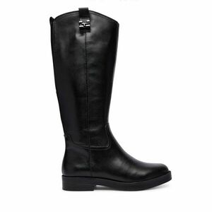 Lovaglócsizma Tamaris 1-25522-45 Fekete kép