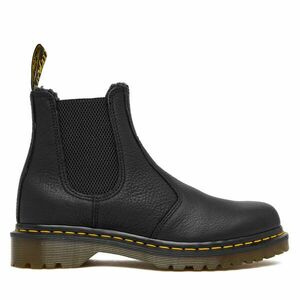 Bokacsizma Dr. Martens 1460 Wl DM31874001 Fekete kép
