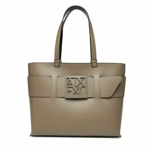 Táska Armani Exchange 949138 0A874 U6242 Barna kép