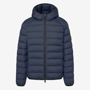 Steppelt kabátok Ecoalf ASPENALF JACKET kép