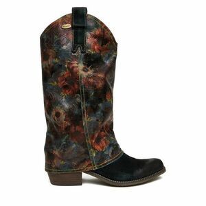 Western csizmák Laura Vita Ercwinao 22 Színes kép