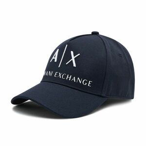Baseball sapka Armani Exchange 954039 CC513 00936 Sötétkék kép