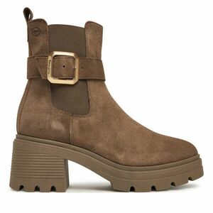 Bokacsizma Tamaris 1-25433-45 Barna kép