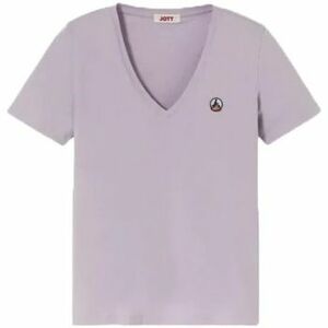 Rövid ujjú pólók JOTT CANCUN 2.0 kép