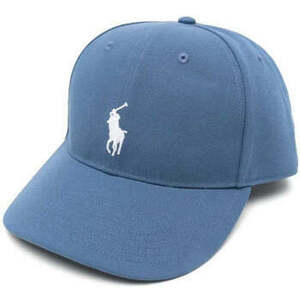Baseball sapkák Polo Ralph Lauren - kép