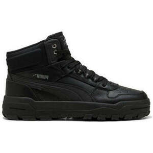 Magas szárú edzőcipők Puma - kép