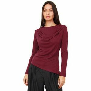 Blúzok La Modeuse 76817_P182004 kép