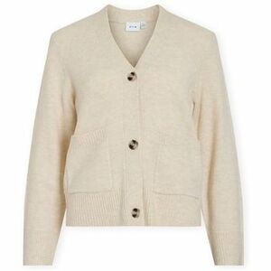 Mellények / Kardigánok Vila Miraz Cardigan - Birch kép