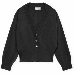 Mellények / Kardigánok Aware Thilde Cardigan - Black kép
