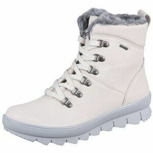 Magas szárú edzőcipők Legero Novara Soft kép