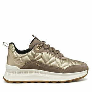 Sportcipők Geox D Spherica Actif X2 D46WPD 0FU22 C6172 Barna kép