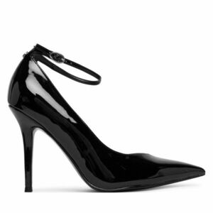 Magassarkú Guess FLFNPL PAF08 Fekete kép