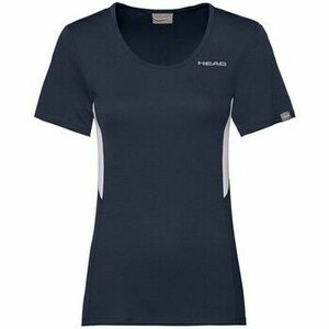 Rövid ujjú pólók Head Club Technical kép