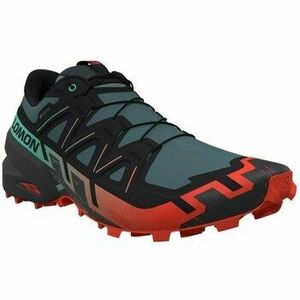 Futócipők Salomon Speedcross 6 Gtx kép