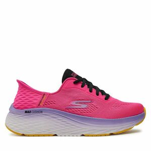 Futócipő Skechers Max Cushioning Elite 2.0 129626/RAS Rózsaszín kép