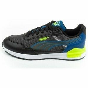 Rövid szárú edzőcipők Puma Gravition kép