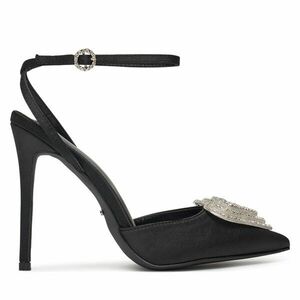 Magassarkú DeeZee H85269-32 Fekete kép