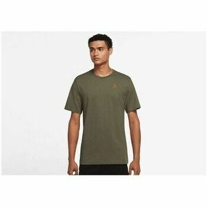 Rövid ujjú pólók Nike Air Jordan Jumpman Crew kép