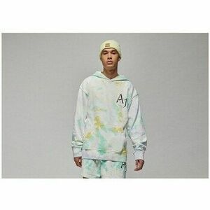 Pulóverek Nike Air Jordan Sport Dna kép