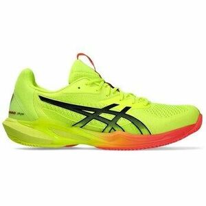 Tenisz Asics Solution Speed Ff 3 Clay Paris Safety kép