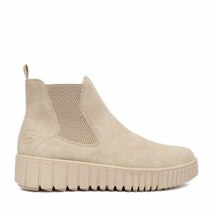 Bokacsizma Rieker CEO-Y6151-63 Bézs kép