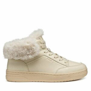 Sportcipők Geox D Sedral Court D564QC 00085 C1122 Ekru kép