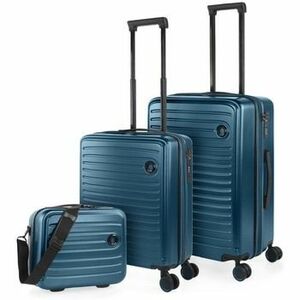 Keményfedeles bőröndök Jaslen Padua kép