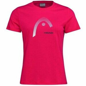 Rövid ujjú pólók Head Club 22 Lara kép